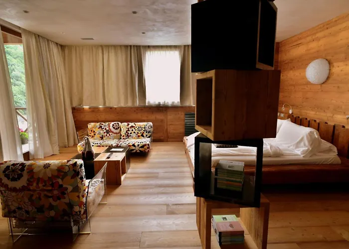 Mh Olen Boutique Hotel