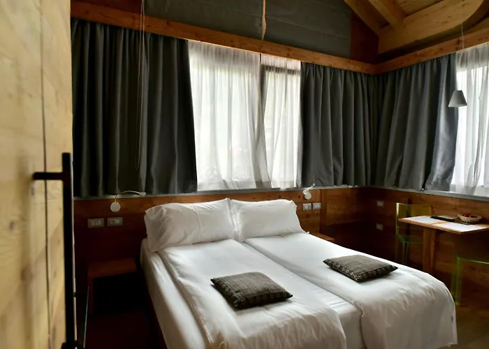 Mh Olen Boutique Hotel