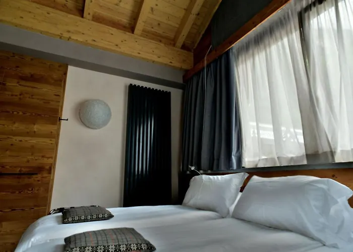 Mh Olen Boutique Hotel