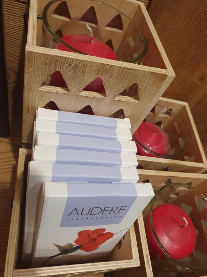 Mh Olen Boutique Alagna Valsesia