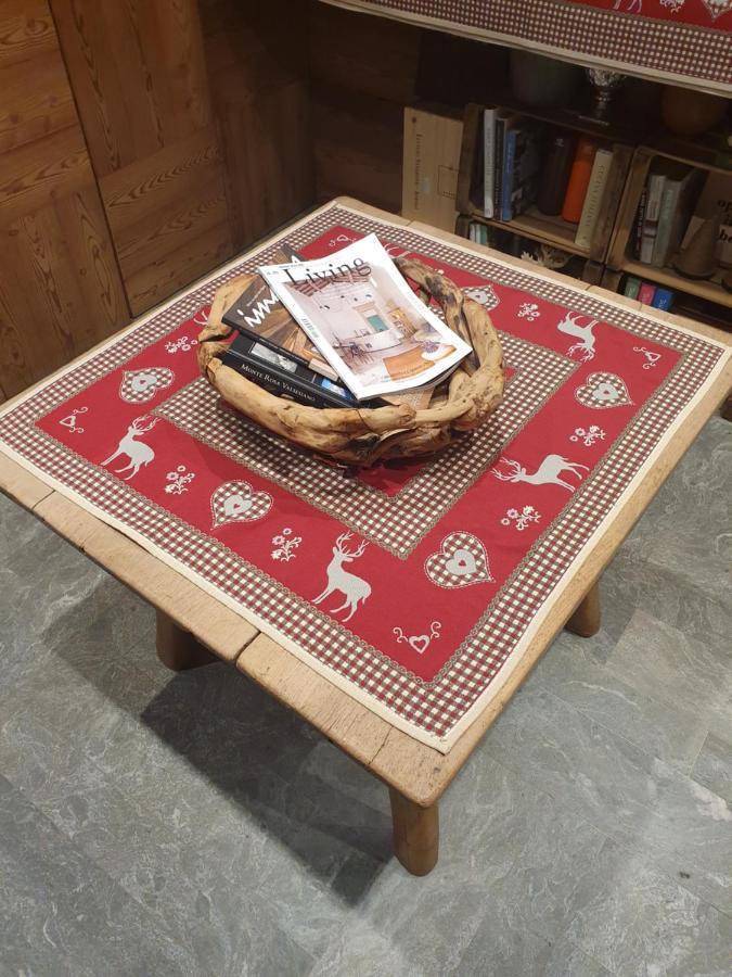 Mh Olen Boutique Alagna Valsesia