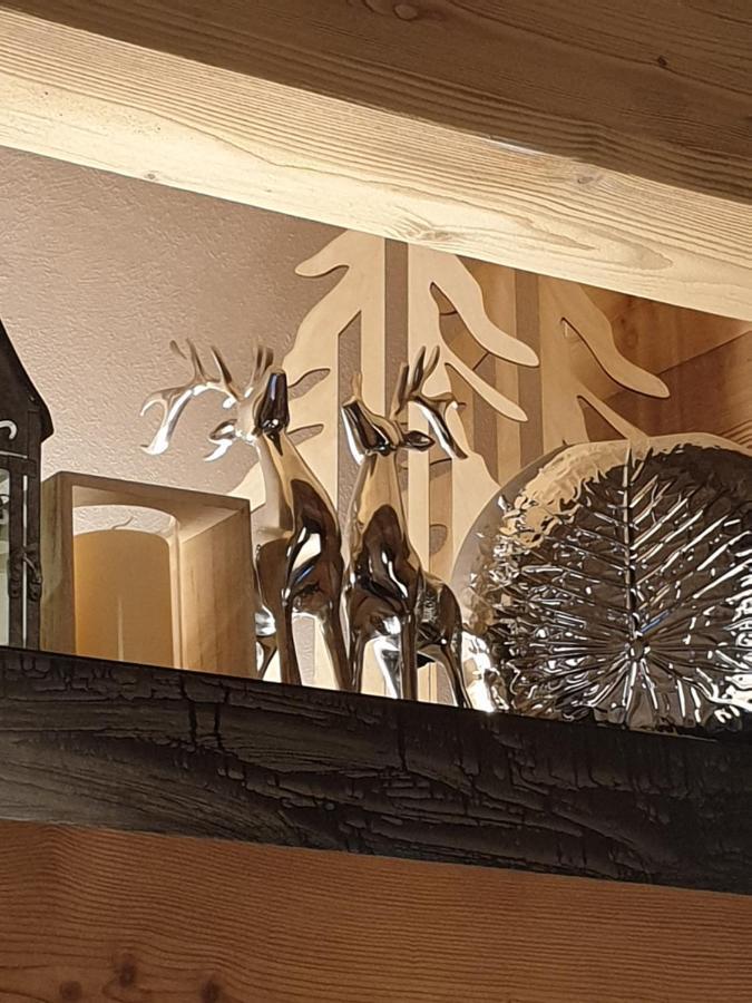 Mh Olen Boutique Hotel Alagna Valsesia