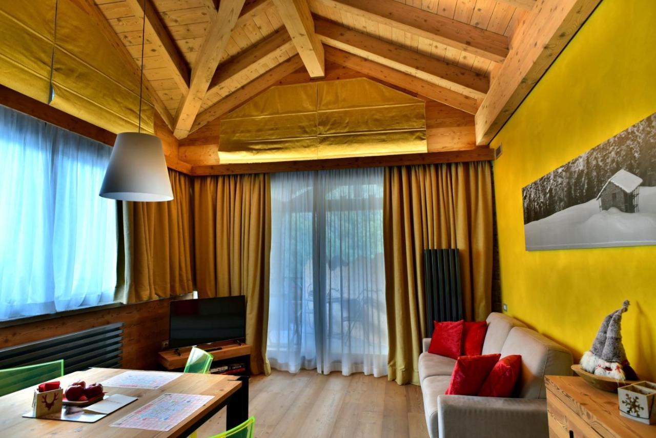 Hotel Mh Olen Boutique Alagna Valsesia