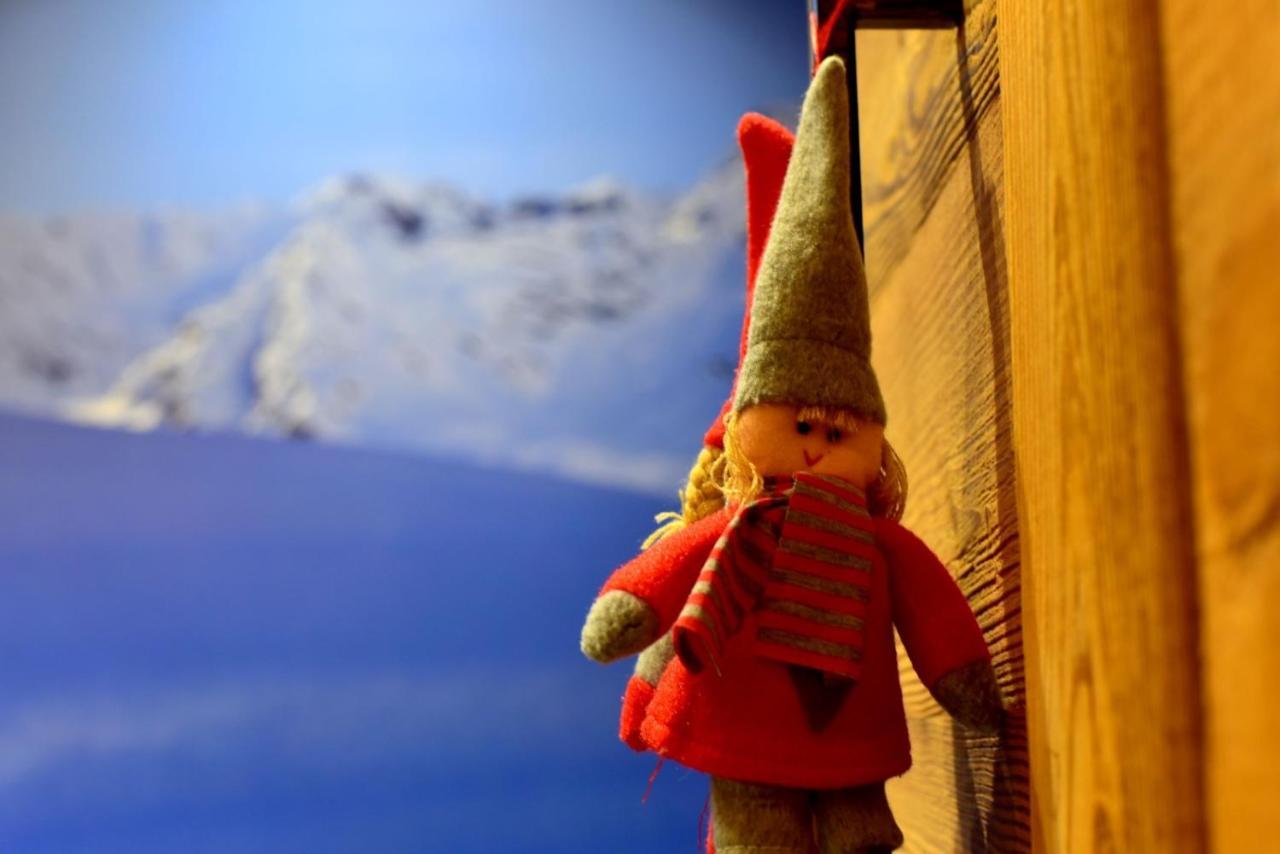 Mh Olen Boutique Hotel Alagna Valsesia