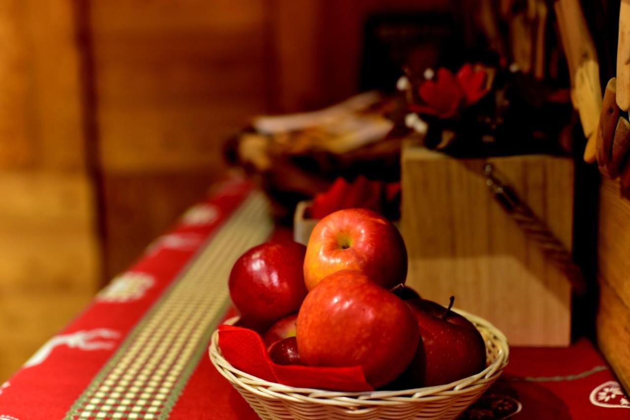 Hotel Mh Olen Boutique Alagna Valsesia