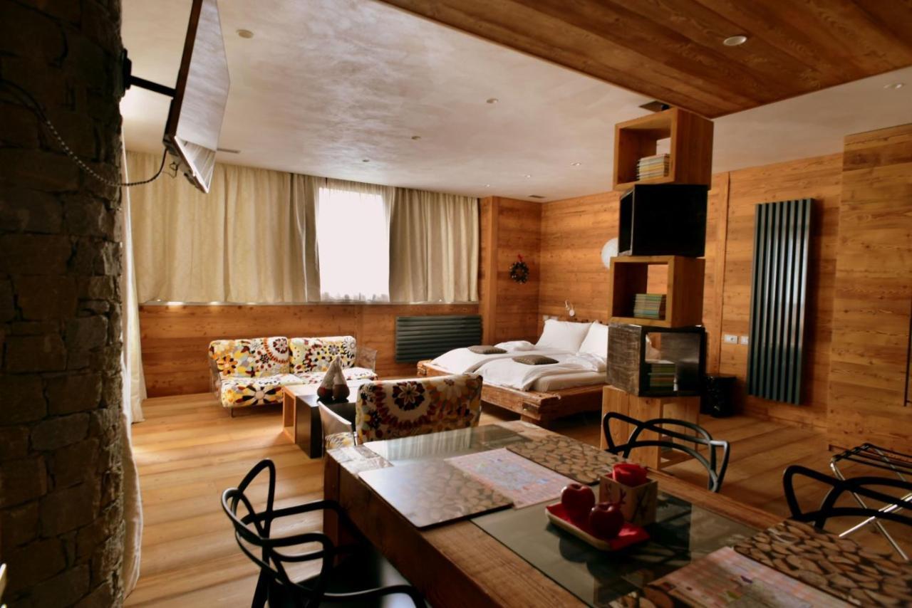 Mh Olen Boutique Alagna Valsesia