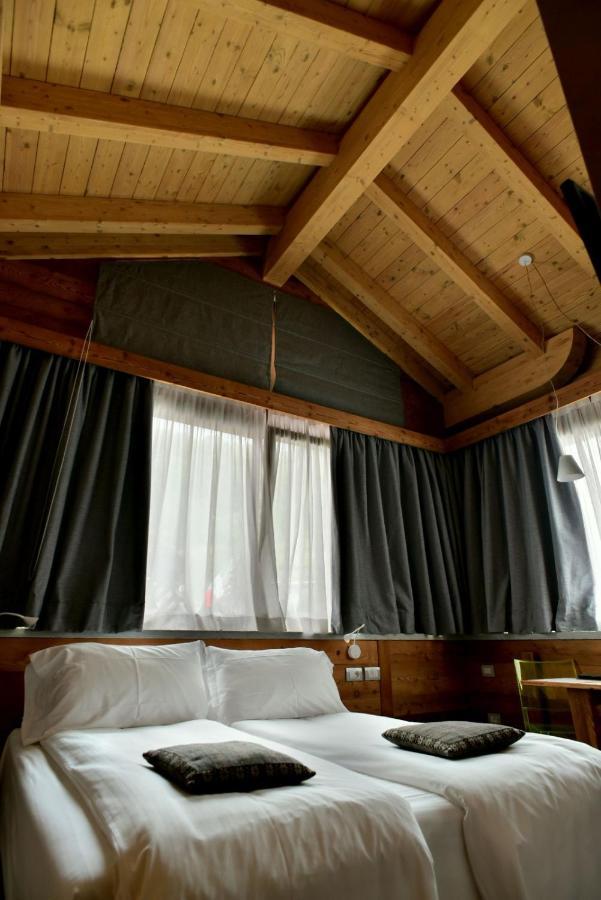 Mh Olen Boutique 3* Alagna Valsesia