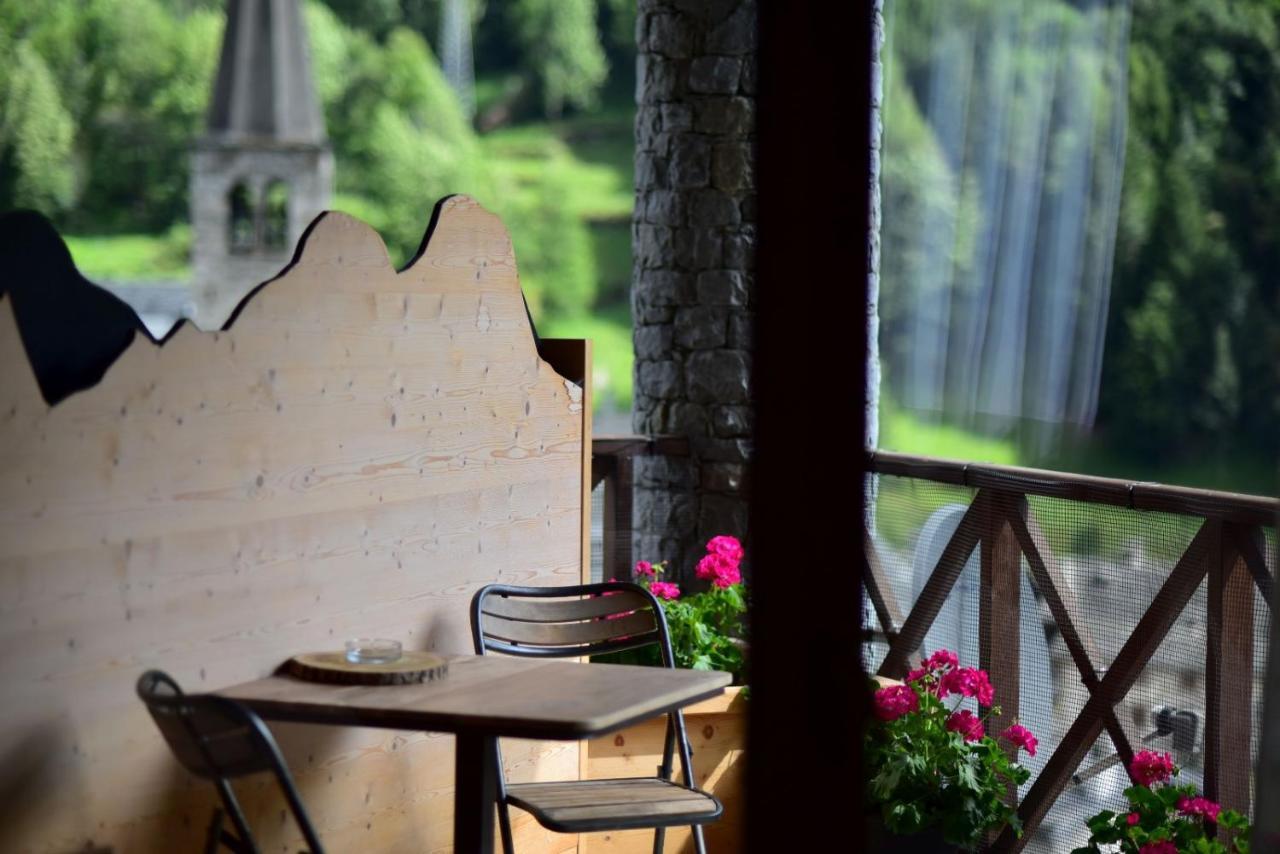Mh Olen Boutique Alagna Valsesia