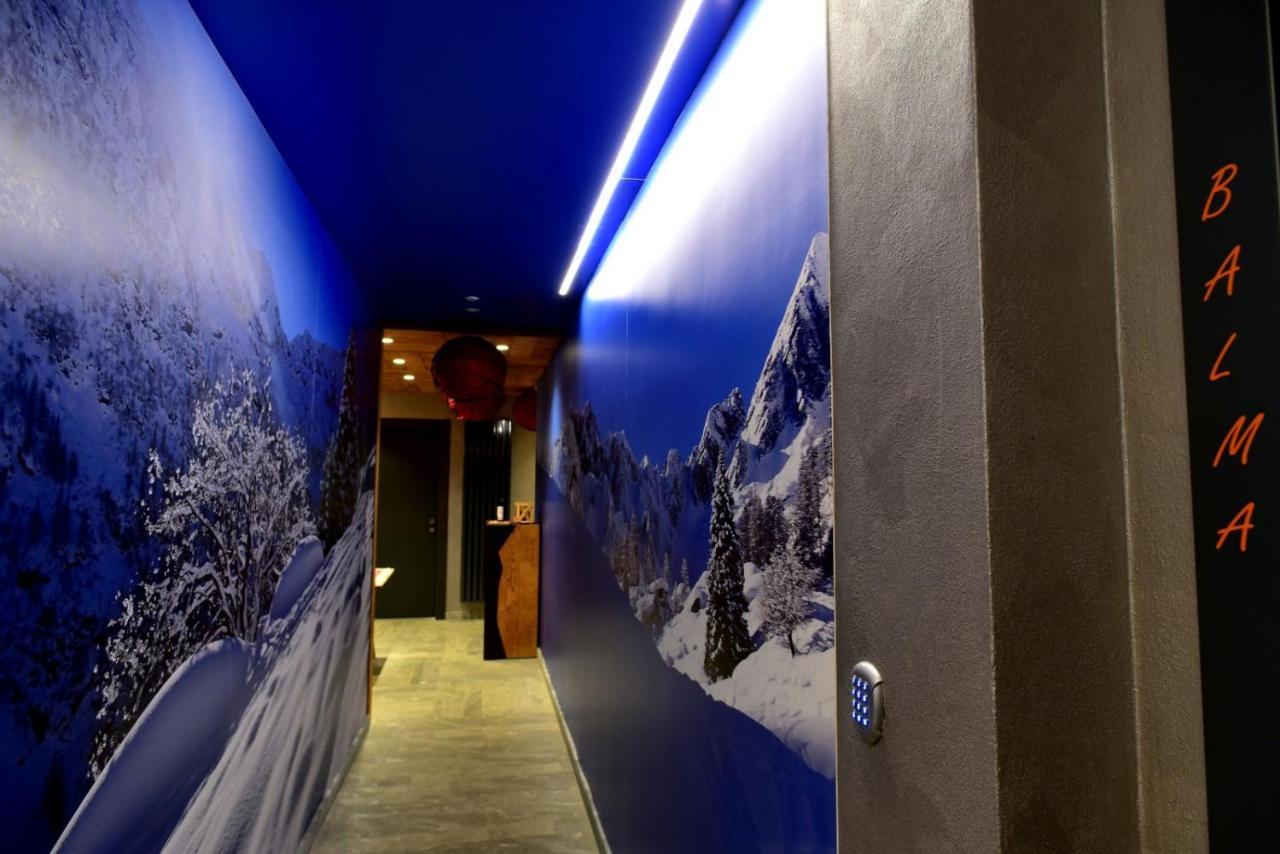 Mh Olen Boutique Alagna Valsesia