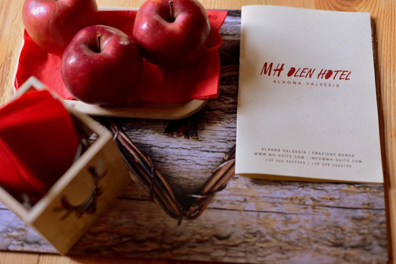Hotel Mh Olen Boutique