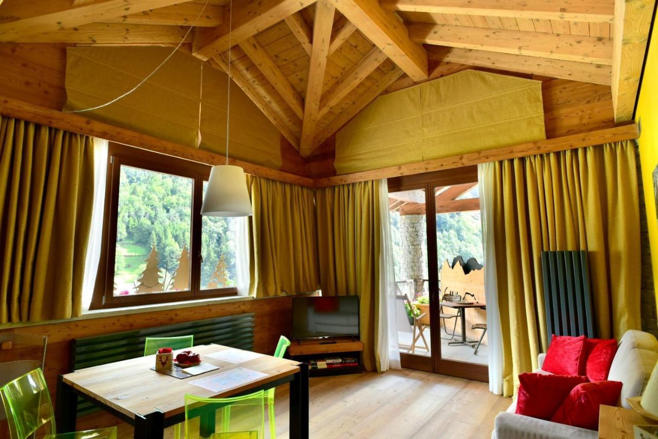 Mh Olen Boutique 3* Alagna Valsesia
