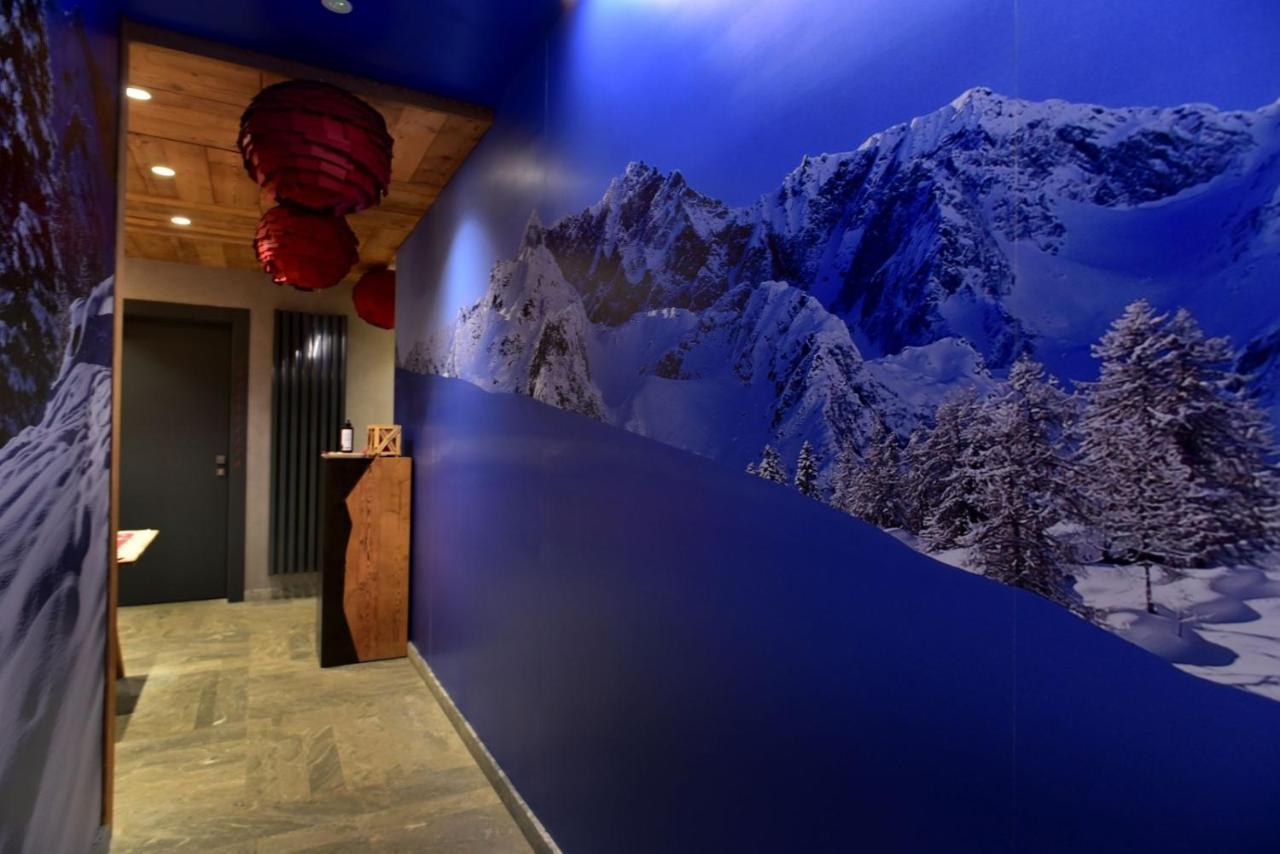Mh Olen Boutique Hotel 3*