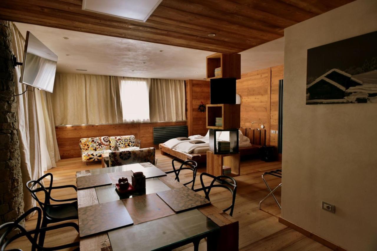 Mh Olen Boutique Hotel 3*