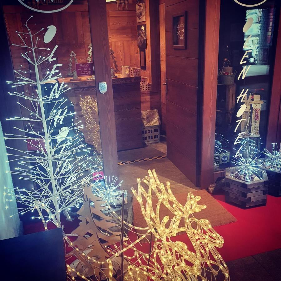 Mh Olen Boutique
