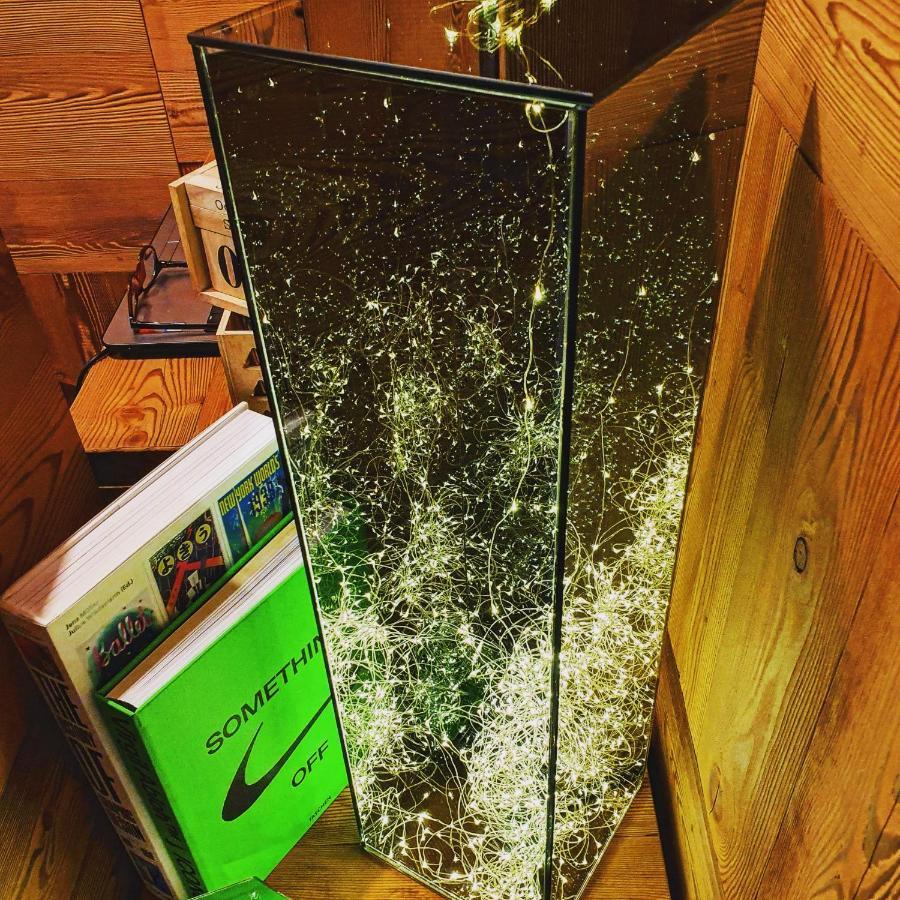 Mh Olen Boutique Alagna Valsesia