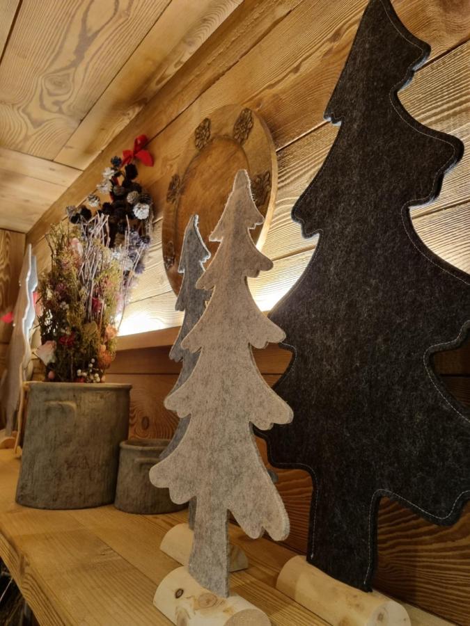 Mh Olen Boutique Hotel Alagna Valsesia