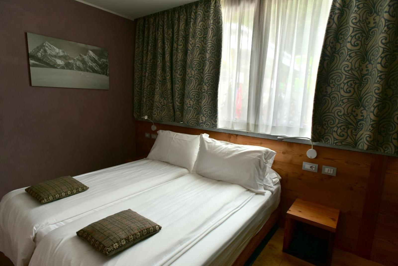 Hotel Mh Olen Boutique 3*
