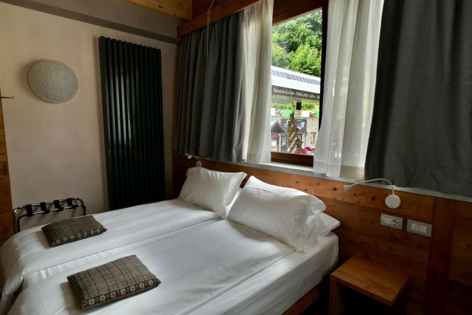 Mh Olen Boutique Hotel Alagna Valsesia