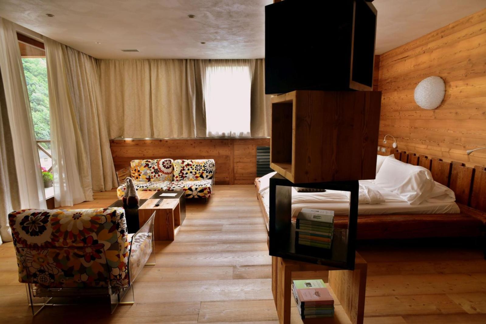 Hotel Mh Olen Boutique Alagna Valsesia