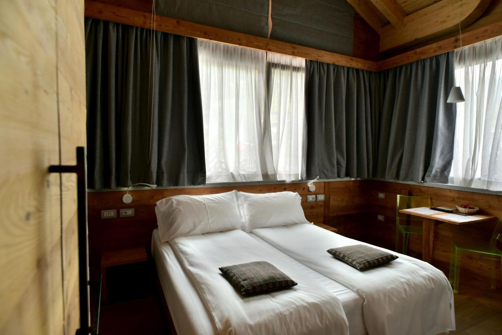 Mh Olen Boutique Alagna Valsesia