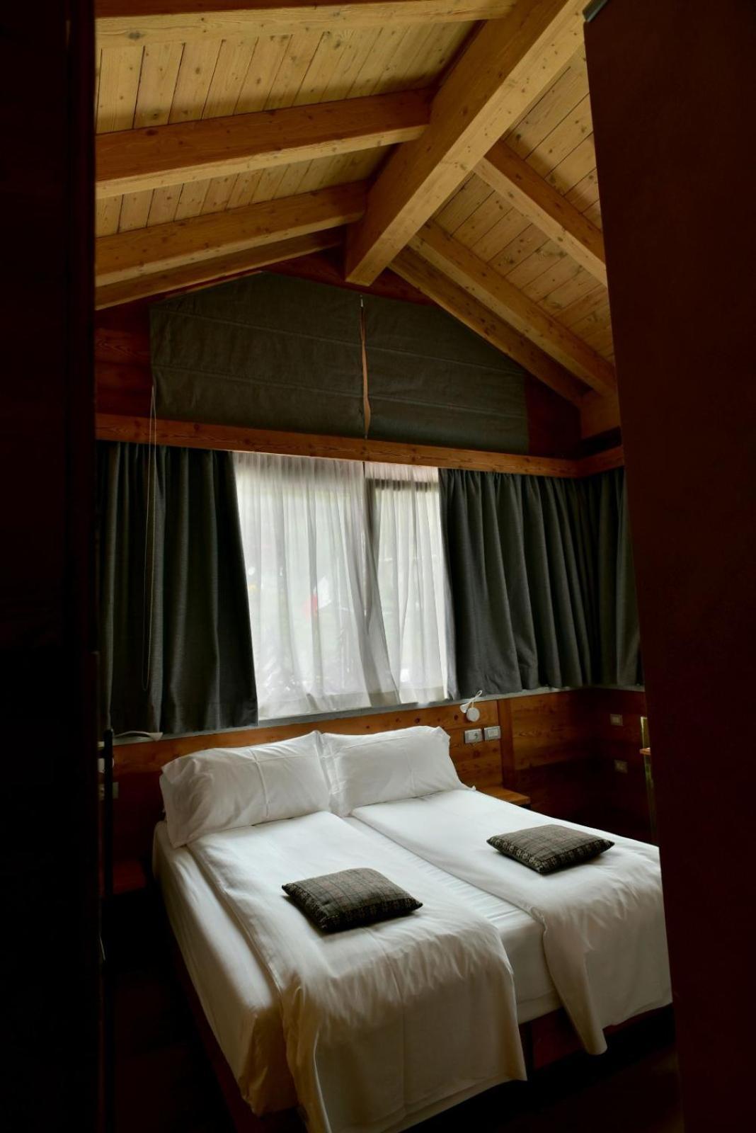 Mh Olen Boutique 3* Alagna Valsesia