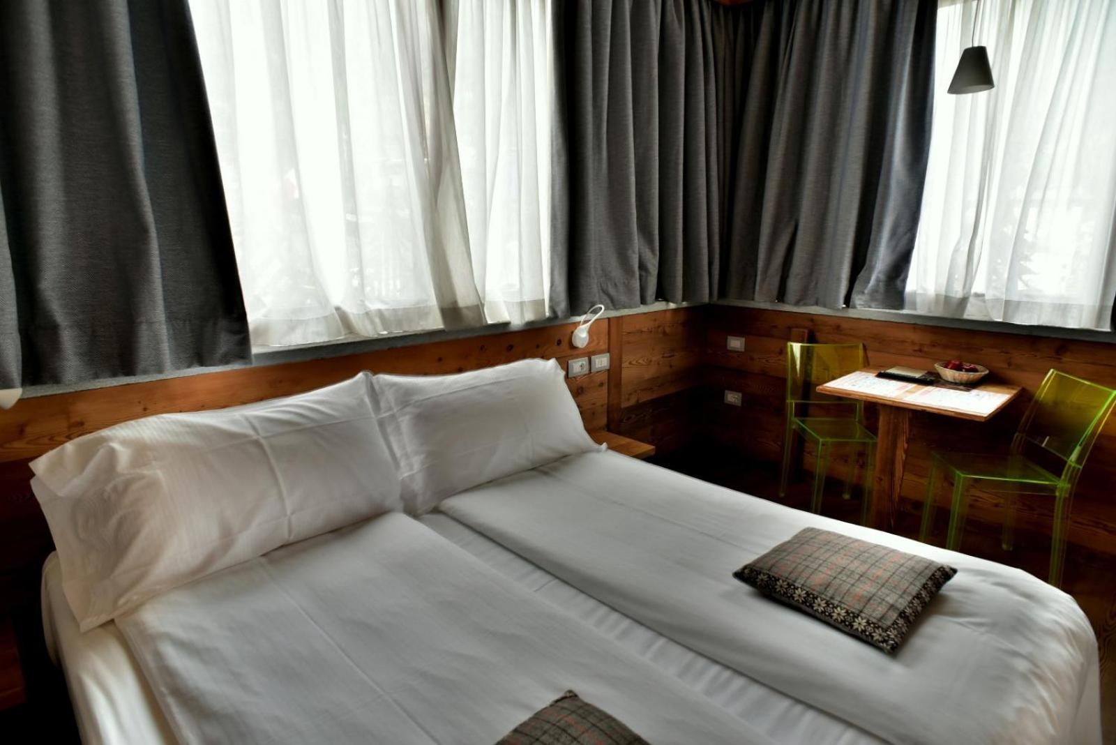 Hotel Mh Olen Boutique