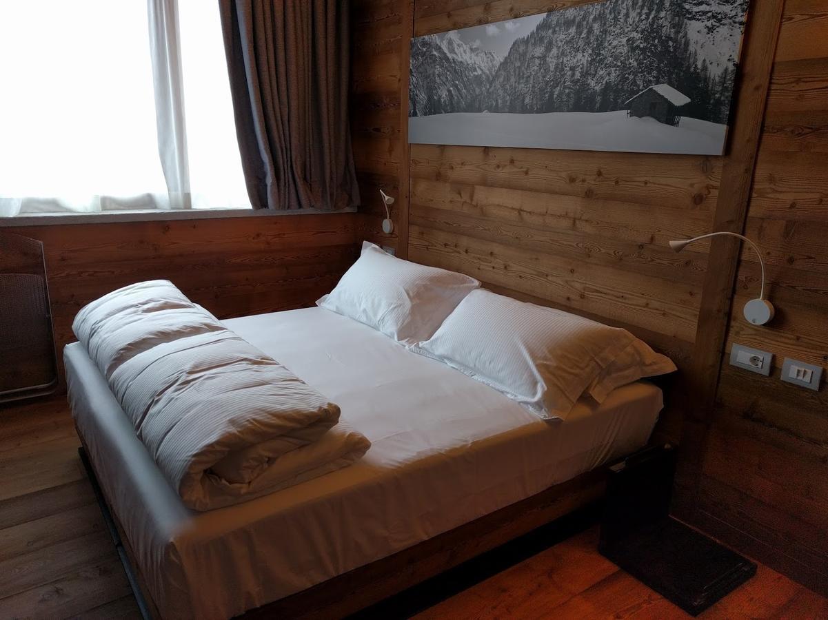 Hotel Mh Olen Boutique Alagna Valsesia