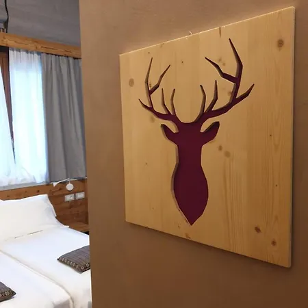 Mh Olen Boutique Hotel Alagna Valsesia Exterior foto