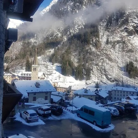 Mh Olen Boutique Hotel Alagna Valsesia Quarto foto