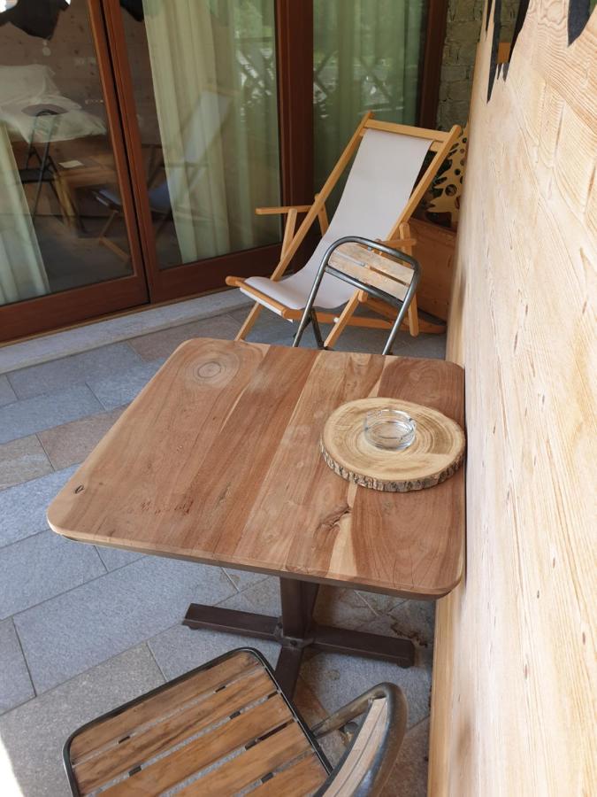 Mh Olen Boutique Alagna Valsesia