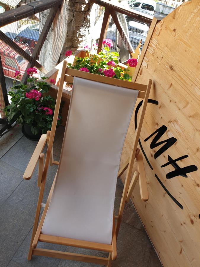 Mh Olen Boutique Alagna Valsesia