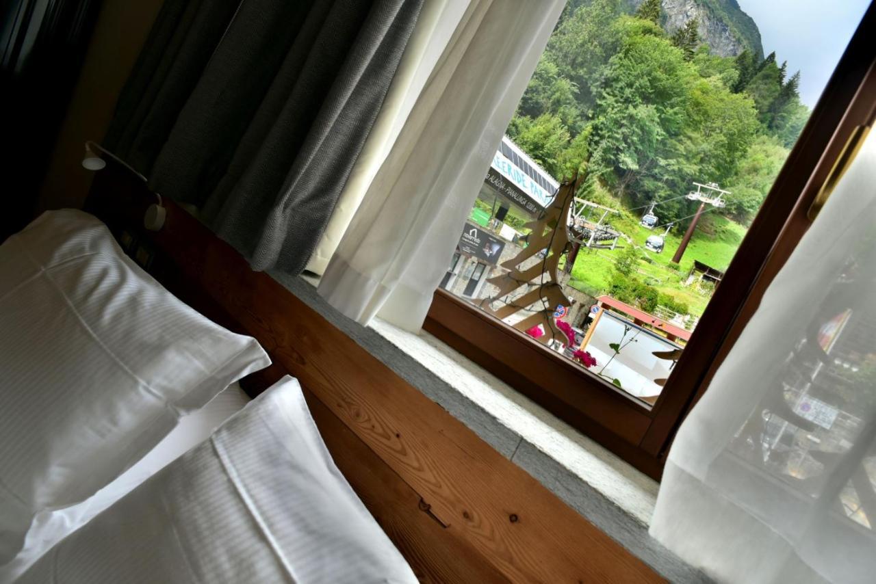 Mh Olen Boutique Alagna Valsesia