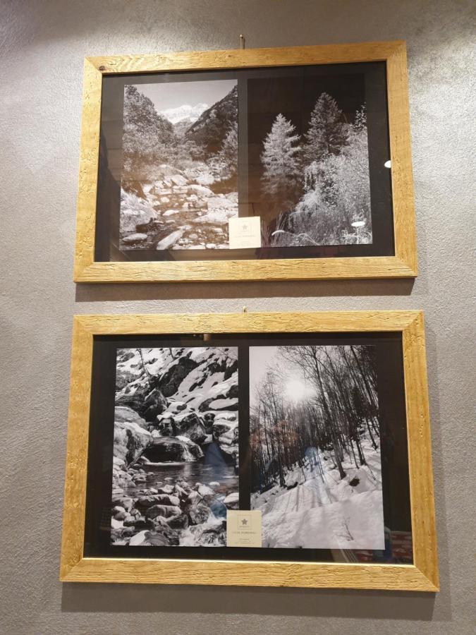 Mh Olen Boutique Alagna Valsesia