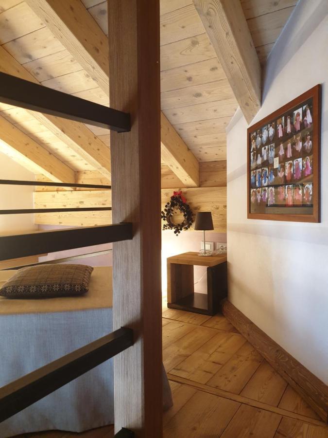 Mh Olen Boutique Alagna Valsesia