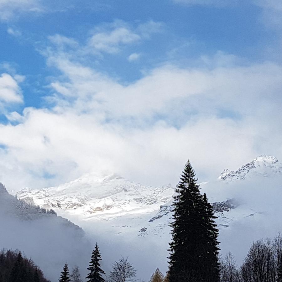 Mh Olen Boutique Alagna Valsesia